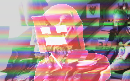 Illustration projet electro laptopStrummer